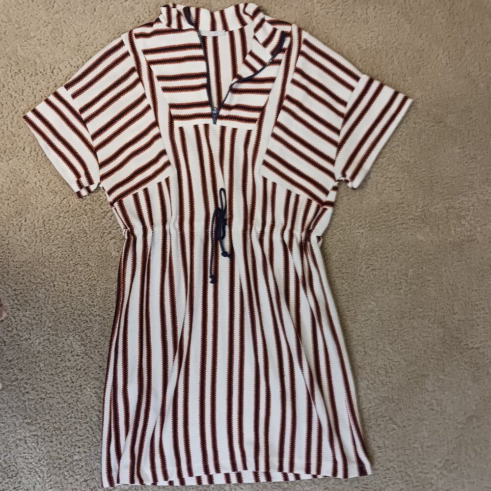 Zara WB Collection dress {size-L}